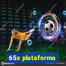 65x plataforma